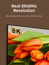Load image into Gallery viewer, Cabletime USB-C™ to HDMI™ Adapter 8K 60Hz
