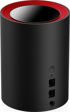 Load image into Gallery viewer, Cudy AX3000 Dual Band 2.5GB Wi-Fi 6 Mesh System (1 Pack)
