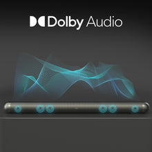 Load image into Gallery viewer, iBox Sonoro Dolby Digital Soundbar 60W
