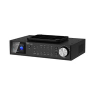Ferguson Regent Cucina Kitchen FM Bluetooth Radio (Black)