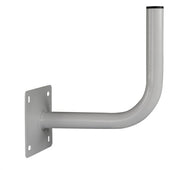 200mm Steel Wall Mount (32mm Diameter)