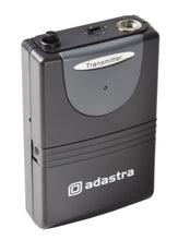 Load image into Gallery viewer, Handheld PA with Neckband Mic, USB, FM &amp; Bluetooth
