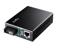 Cudy Media Converter B, 1x RJ45 GE, SC Single Mode