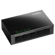 Cudy 5 Port Gigabit Network Switch
