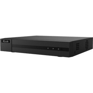 HiLook HD 8 Channel Turbo DVR H265+ 8MP