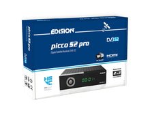 Charger l&#39;image dans la galerie, PICCO S2 pro
