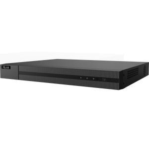 HiLook HD 16 Channel Turbo DVR H265+ 2HDD 8MP