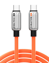 Load image into Gallery viewer, Cabletime PD240W USB-C to USB-C Cable 2m
