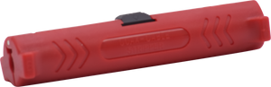 PROception - Cable Stripping Tool (Cuts & strips all common coaxial cables)