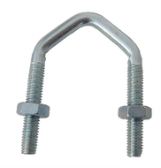 2.5inch 'V' Bolt