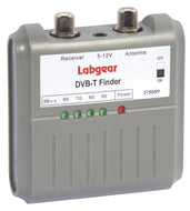 Labgear Digital TV DVBT Signal Meter