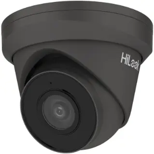 HiLook IP 5MP Turret Camera 2.8mm Grey