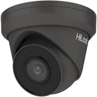 HiLook IP 5MP Turret Camera 2.8mm Grey