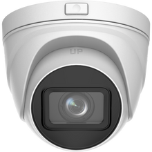Charger l&#39;image dans la galerie, HiLook IP 5MP Motorized Varifocal Turret Camera 2.8-12mm
