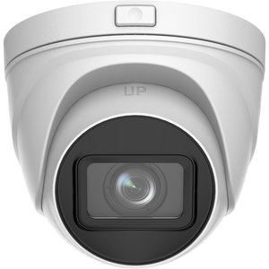 HiLook IP 5MP Motorized Varifocal Turret Camera 2.8-12mm