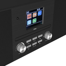 Load image into Gallery viewer, iBox Tempo All in One Compact HiFi System
