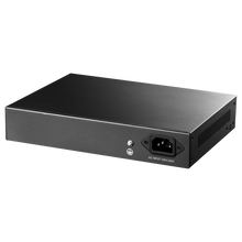 Load image into Gallery viewer, Cudy 8 Port Gigabit PoE Switch + 2 Uplink 120W
