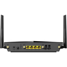 Load image into Gallery viewer, Cudy 4G LTE-A PRO Cat12 1200mbps WiFi Router with Mesh / Dual Sim / WAN Failover
