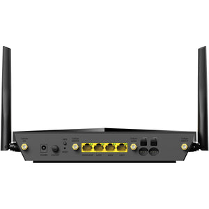 Cudy 4G LTE-A PRO Cat12 1200mbps WiFi Router with Mesh / Dual Sim / WAN Failover