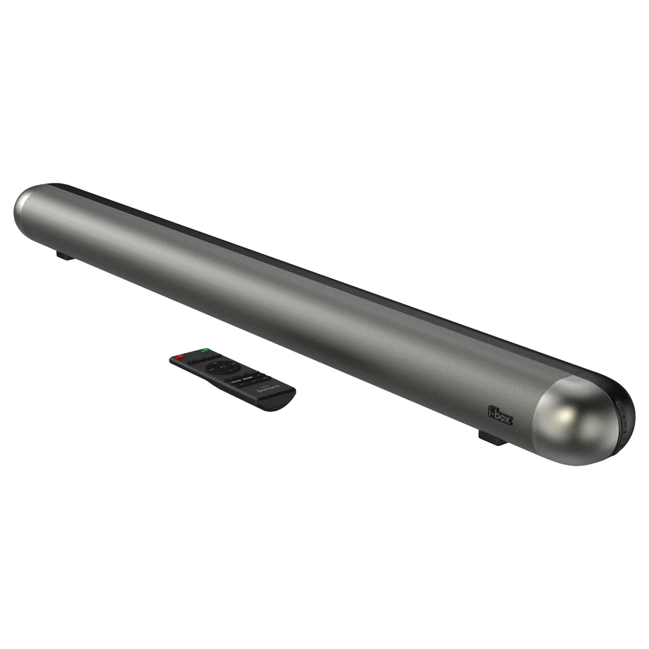 iBox Sonoro Dolby Digital Soundbar 60W