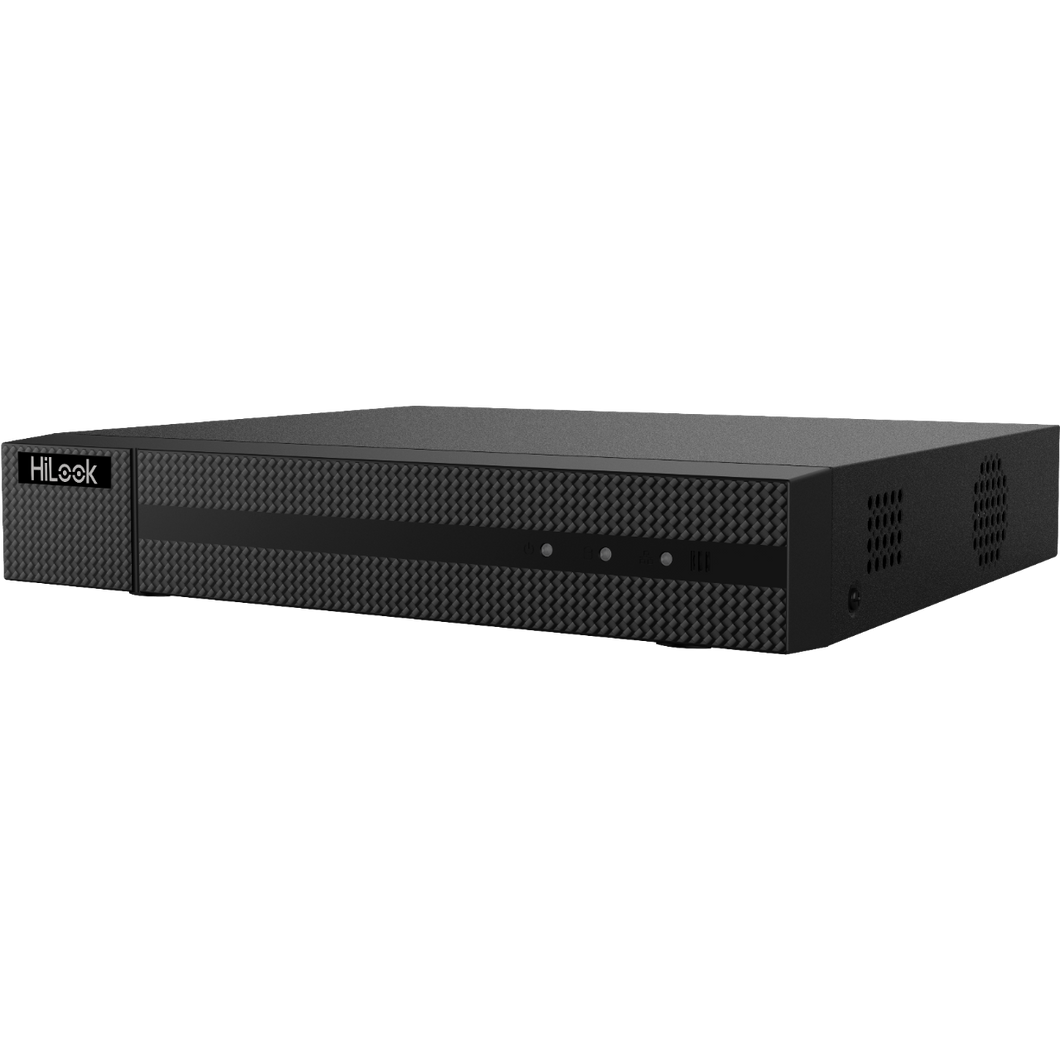 HiLook HD 16 Channel Turbo DVR H265+ 3K/5MP
