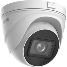 Charger l&#39;image dans la galerie, HiLook IP 5MP Motorized Varifocal Turret Camera 2.8-12mm
