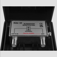 Blake Masthead 5G and 4G filter With built in TETRA