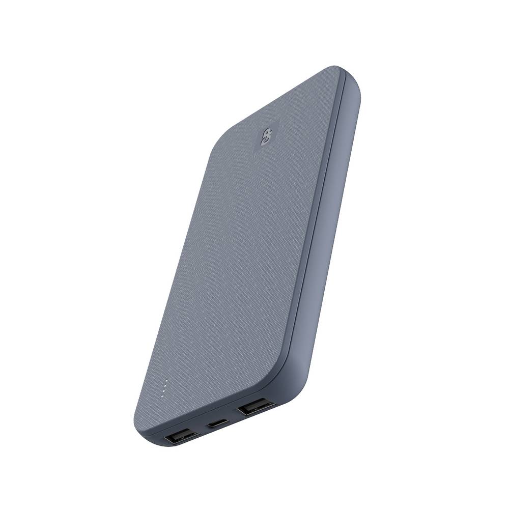 GP Powerbank 10,000mAh B10B, 3 Port, 15W, USB-A, USB-C