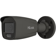 HiLook IP 5MP COLORVU Bullet Camera 2.8mm Grey