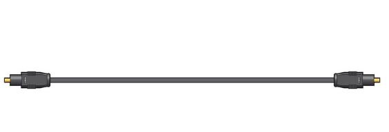 5.0m Fibre Optic TOSlink