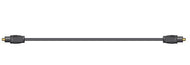 5.0m Fibre Optic TOSlink