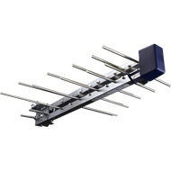 Blake Mini Log 20 Element 5G Log Periodic aerial 9dBi Group