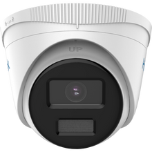 Charger l&#39;image dans la galerie, HiLook IP 2MP COLORVU Turret Camera 2.8mm
