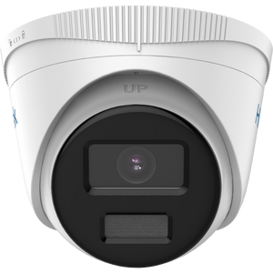 HiLook IP 2MP COLORVU Turret Camera 2.8mm