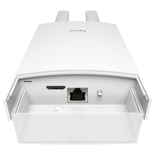 Load image into Gallery viewer, Cudy Outdoor 4G LTE Cat4 1200Mbps Router LT500 Outdoor
