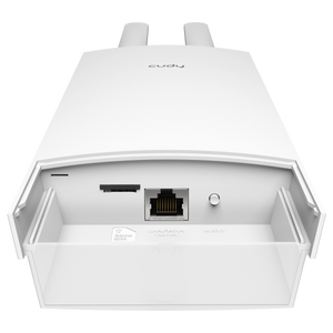 Cudy Outdoor 4G LTE Cat4 1200Mbps Router LT500 Outdoor