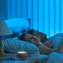 Charger l&#39;image dans la galerie, iBox Serene White Noise Machine with Nightlight
