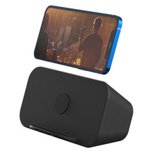 Charger l&#39;image dans la galerie, iBox Podium 2 Bluetooth Speaker &amp; Wireless Charging Stand
