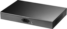 Load image into Gallery viewer, Cudy 24 Port 100M PoE+ Switch + 2 GB Uplink + SFP 300W

