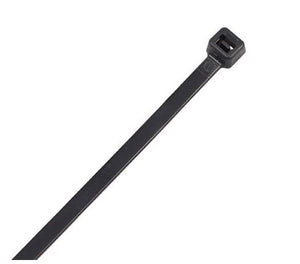 200 PCS Tube Mixed 200pcs Cable Tie Mixed Set of 200