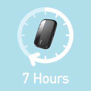 Cudy 4G LTE Mobile Pocket WiFi Router