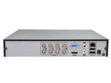 Load image into Gallery viewer, HiLook HD 8 Channel Turbo DVR H265+
