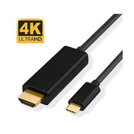 USB-C™ to HDMI™ Adapter Cable 1.8m 4K