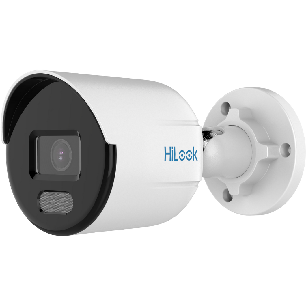 HiLook IP 5MP COLORVU Bullet Camera 2.8mm