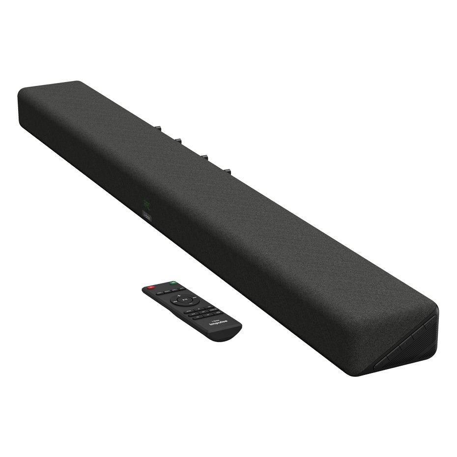 iBox Impulse 100W Dolby Digital Soundbar w/Bluetooth