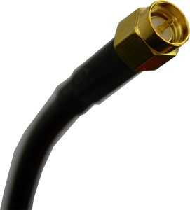 Blake UK - LMR200 RF Coax Cable 3m Patch Lead