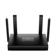 Cudy AX1500 Gigabit WiFi 6 Router WR1500