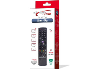 RCU JollyLine Replacement GRUNDIG