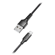 Veger USB-A to USB-C Cable, 1.2m, 5V5A, 480Mbps, Fast Charging