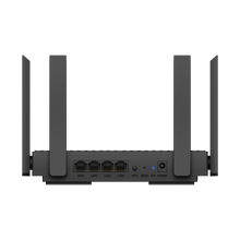 Load image into Gallery viewer, Cudy AX1500 Gigabit WiFi 6 Router WR1500

